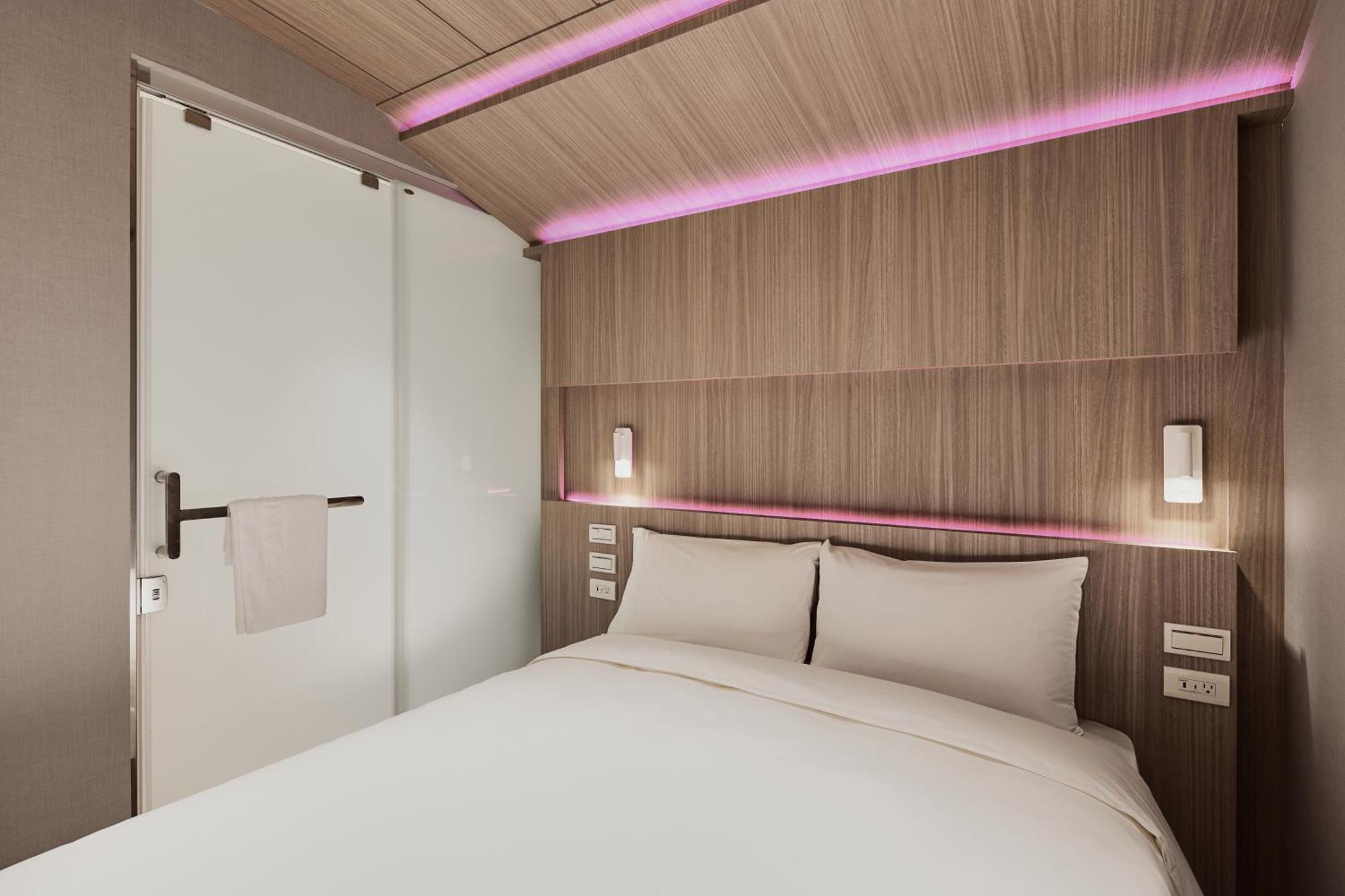 Orange Hotel -Hanzhong, 臺北 外观 照片