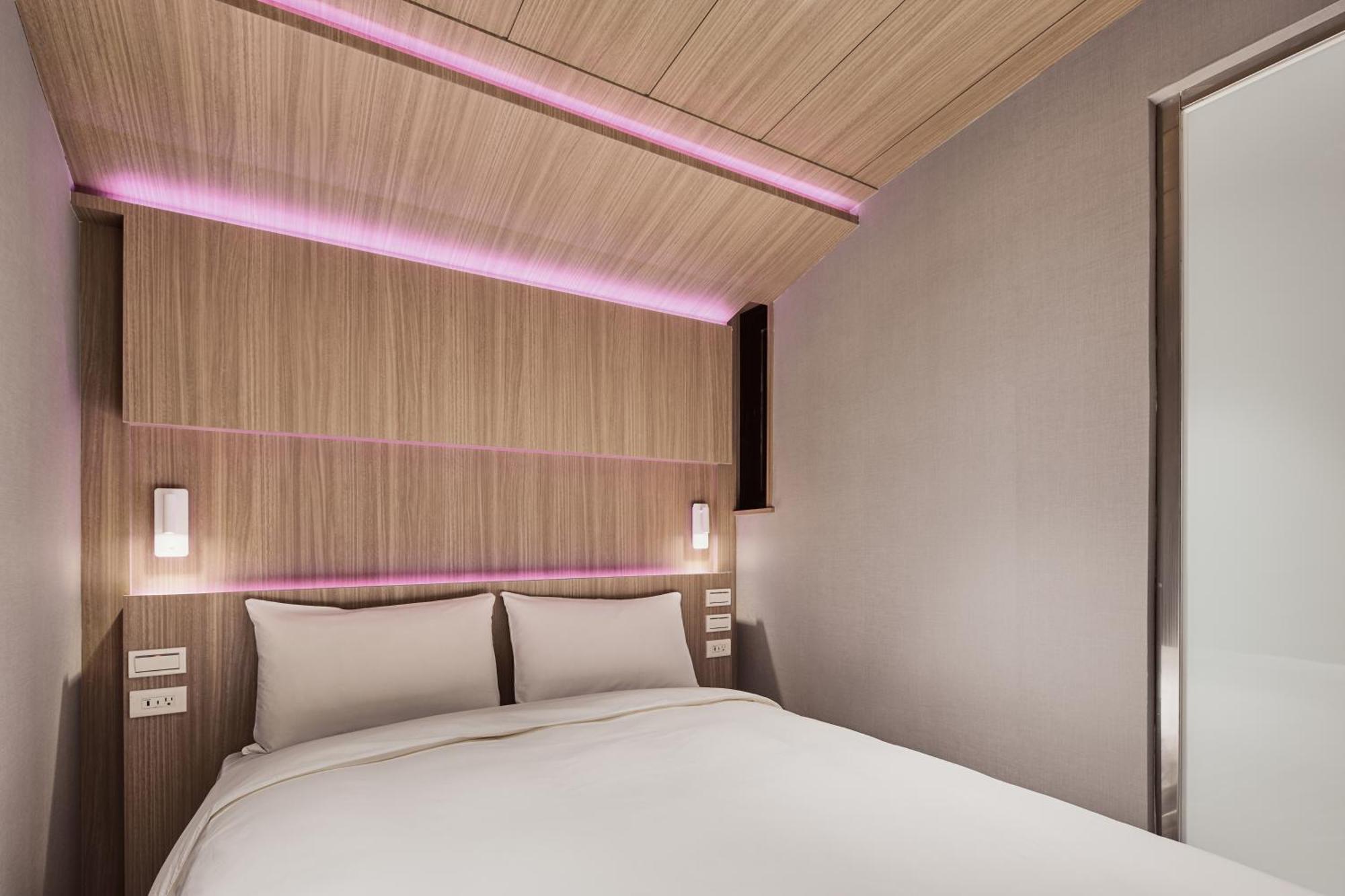 Orange Hotel -Hanzhong, 臺北 外观 照片