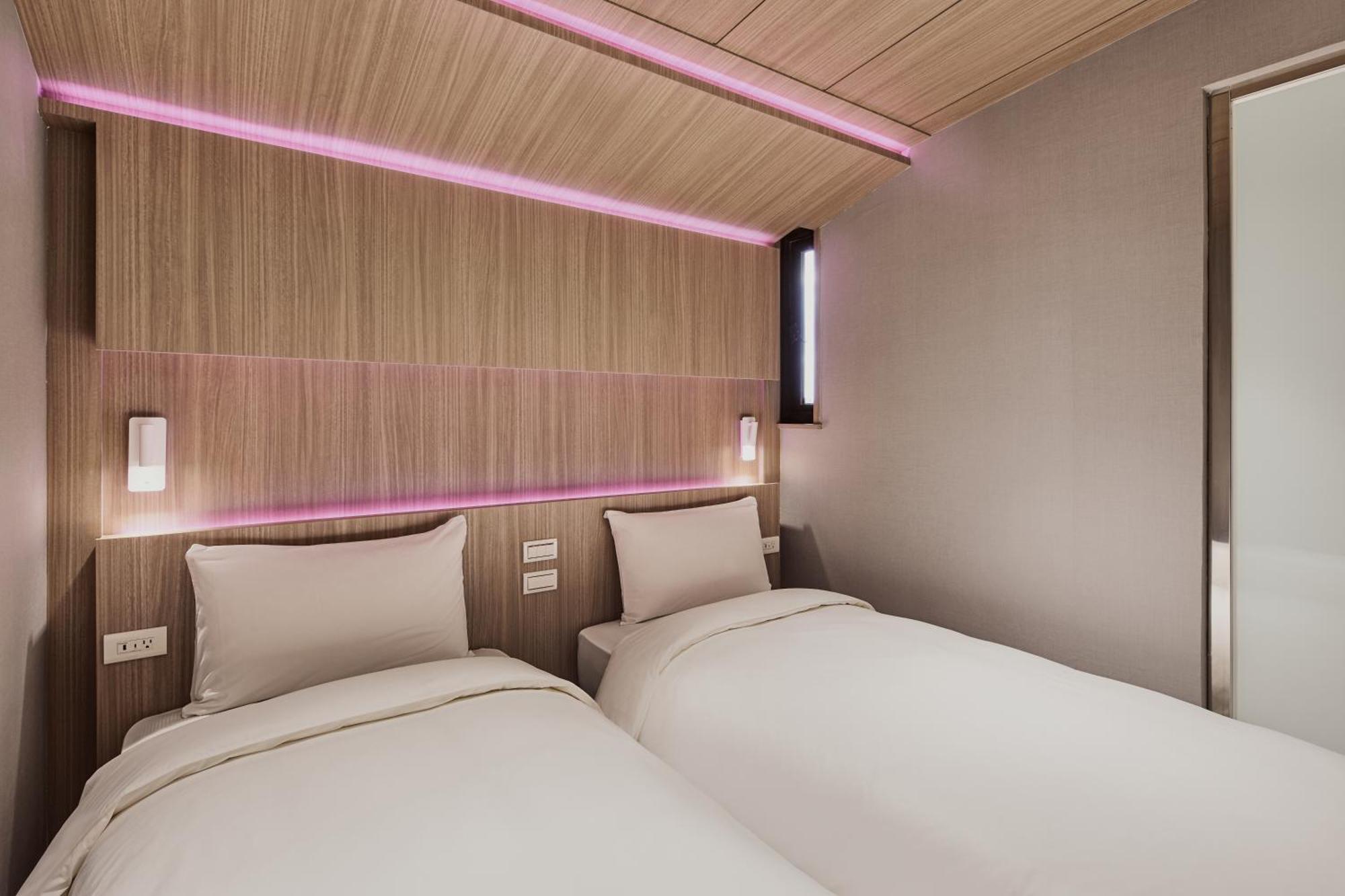 Orange Hotel -Hanzhong, 臺北 外观 照片